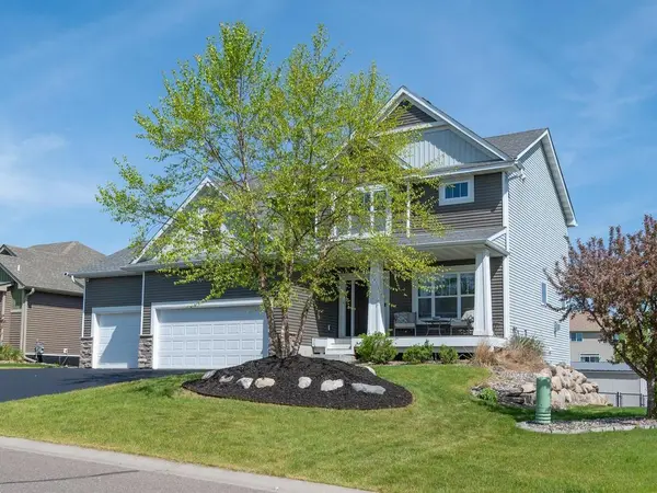 17986 Equinox AVE, Lakeville, MN 55044