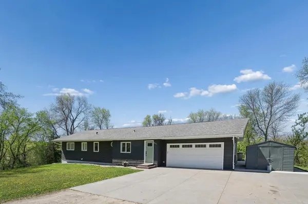 10777 Quinn AVE NW, South Haven, MN 55382