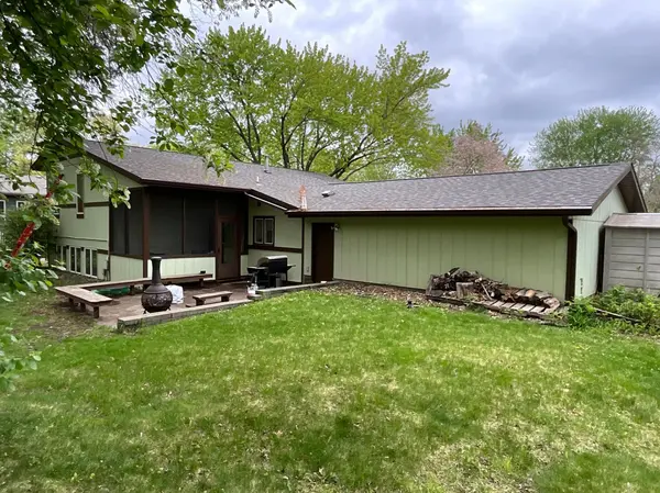 1260 7th AVE N, Sauk Rapids, MN 56379