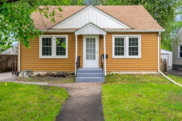 1131 Kingsford ST, Saint Paul, MN 55106