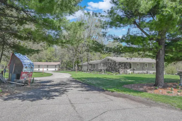 5101 Ulster RD, Rice, MN 56367