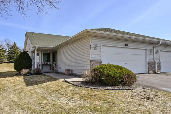 517 Buffalo Run RD, Buffalo, MN 55313