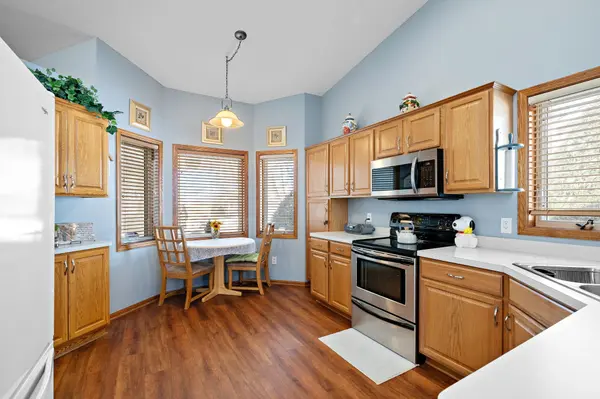 517 Buffalo Run RD, Buffalo, MN 55313