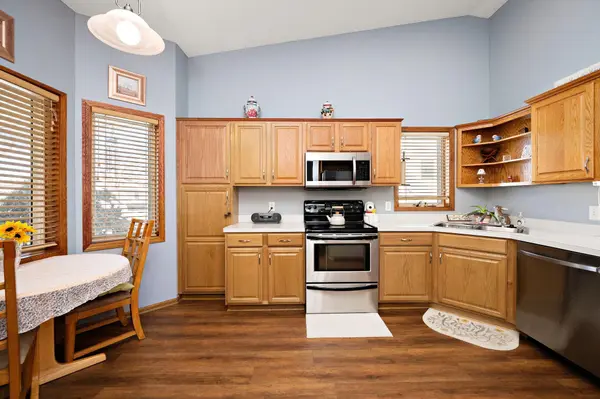 517 Buffalo Run RD, Buffalo, MN 55313