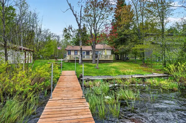 34271 Mcgraw Lake RD, Danbury, WI 54830