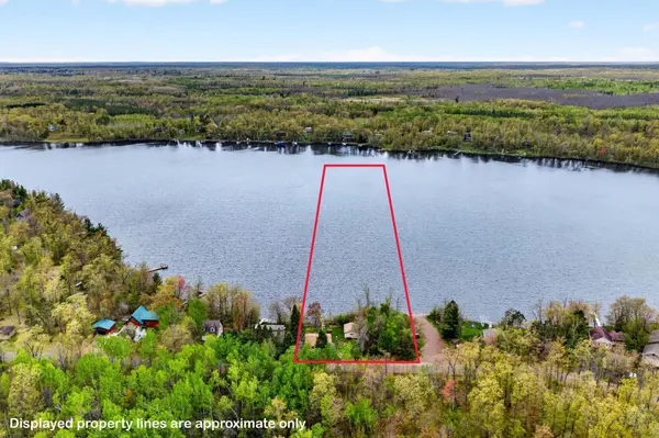 34271 Mcgraw Lake RD, Danbury, WI 54830