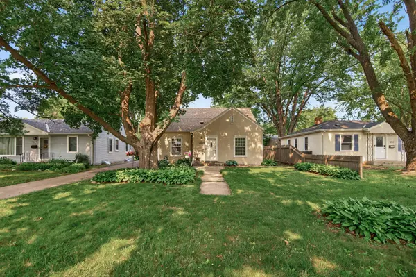 7506 Emerson AVE S, Richfield, MN 55423