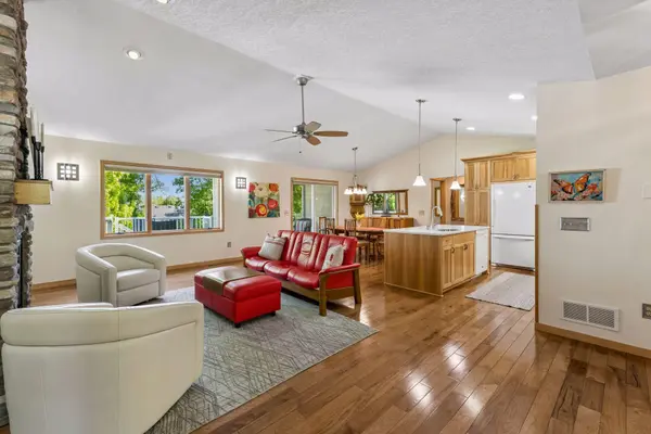 2215 Greenfield DR E, Northfield, MN 55057