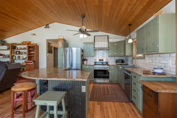 790 Robert LN NE, Longville, MN 56655