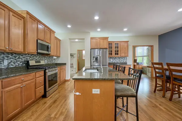 9918 Scott AVE N, Brooklyn Park, MN 55443
