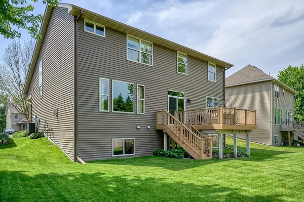 9918 Scott AVE N, Brooklyn Park, MN 55443