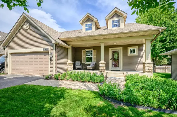 9918 Scott AVE N, Brooklyn Park, MN 55443