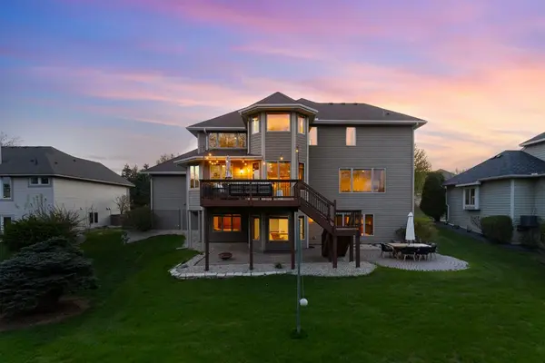 3910 Linden PL, Medina, MN 55340