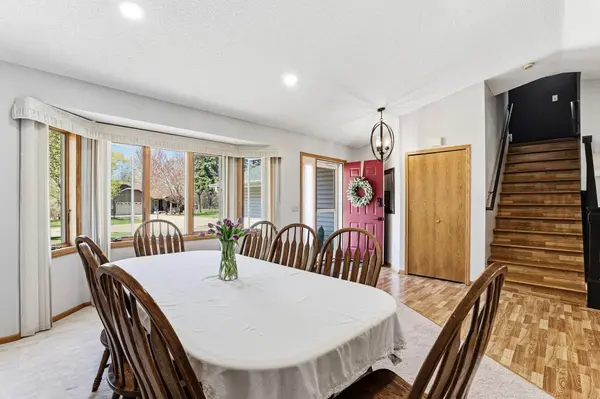 14715 Krypton ST NW, Ramsey, MN 55303