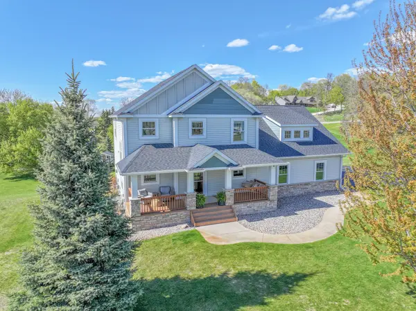 3693 Crestwood RDG NE, Alexandria, MN 56308