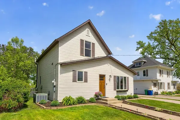 506 Park AVE, Goodhue, MN 55027