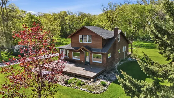 264 Lake AVE S, Spicer, MN 56288