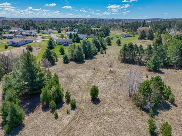 TBD Fraser St., La Prairie, MN 55744