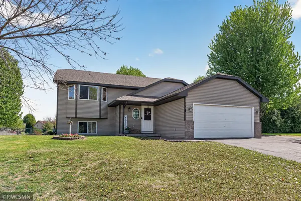 6124 258th ST, Wyoming, MN 55092