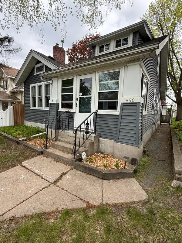 850 Clear AVE, Saint Paul, MN 55106