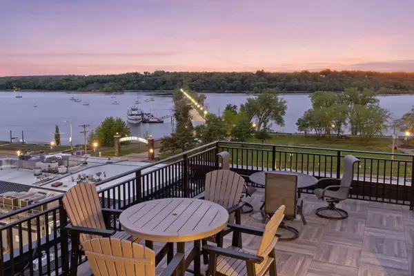 517 2nd ST #401, Hudson, WI 54016