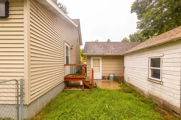 317 3rd AVE W, Osakis, MN 56360