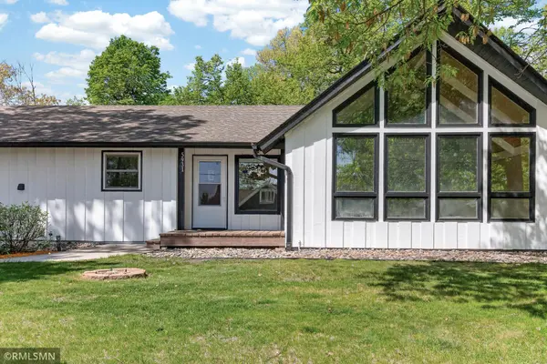 5931 Hobe LN, White Bear Twp, MN 55110