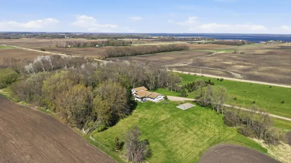 830 Calvary RD SE, Osakis, MN 56360
