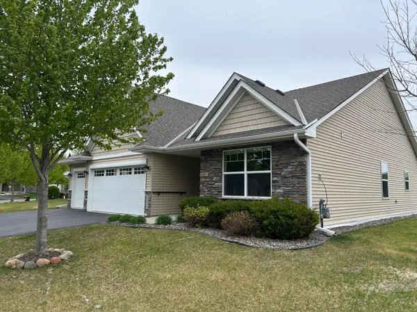 11375 17th PL NE, Saint Michael, MN 55376