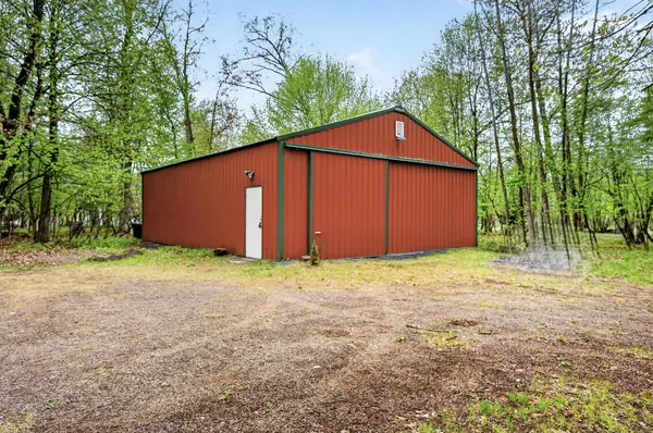 7665 Prospect AVE, Danbury, WI 54830