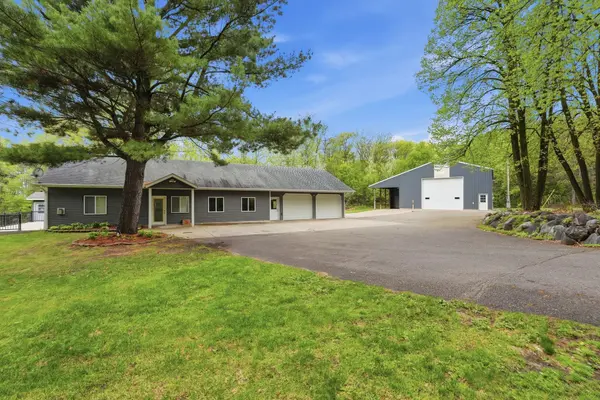 15419 Twin Lakes RD, Little Falls, MN 56345