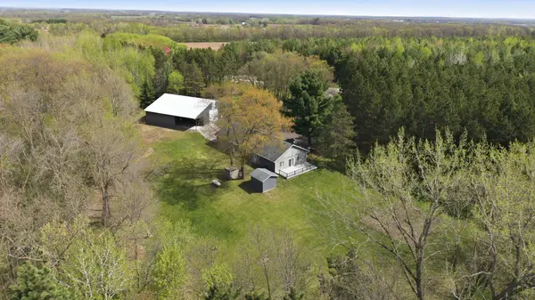 15419 Twin Lakes RD, Little Falls, MN 56345