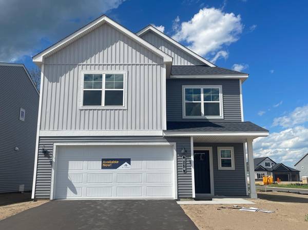 6170 157th ST N, Hugo, MN 55038