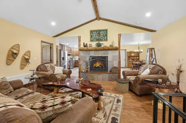 48380 N Pine Rock RD, Drummond, WI 54832