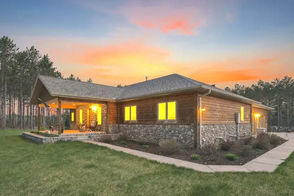 48380 N Pine Rock RD, Drummond, WI 54832