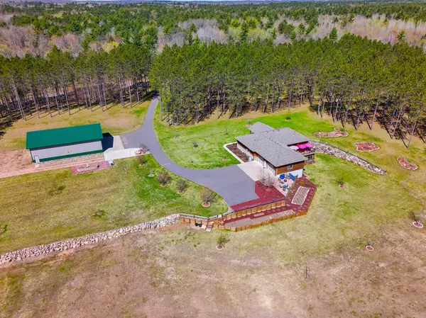 48380 N Pine Rock RD, Drummond, WI 54832
