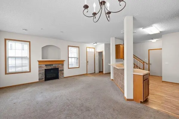 10961 Fergus ST NE #A, Blaine, MN 55449