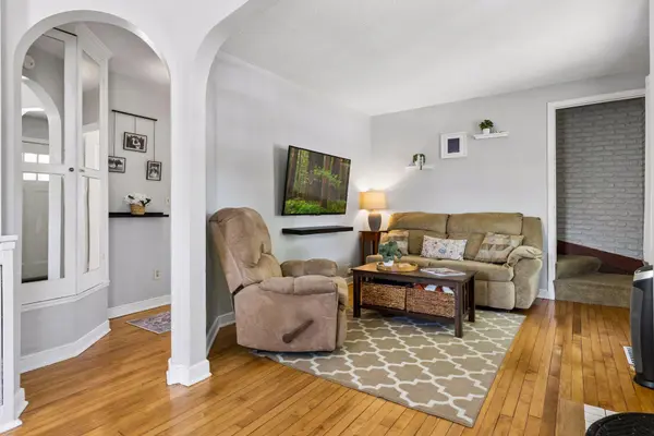 1706 Buchanan ST NE, Minneapolis, MN 55413