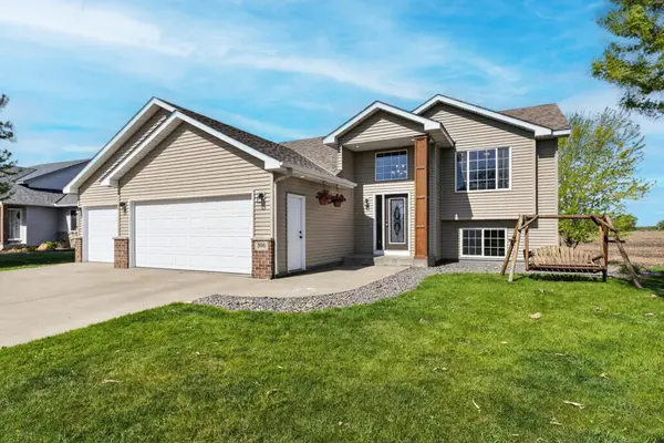 306 Kennedy AVE NW, New Prague, MN 56071