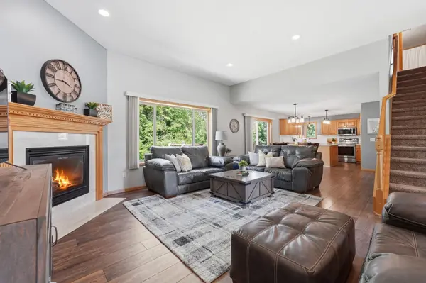 20901 Granada Ave CV N, Forest Lake, MN 55025