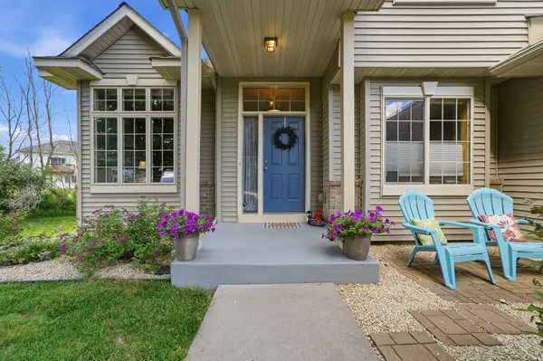 20901 Granada Ave CV N, Forest Lake, MN 55025