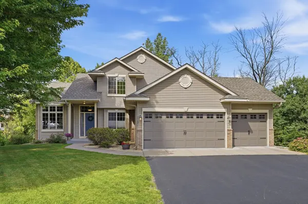 20901 Granada Ave CV N, Forest Lake, MN 55025