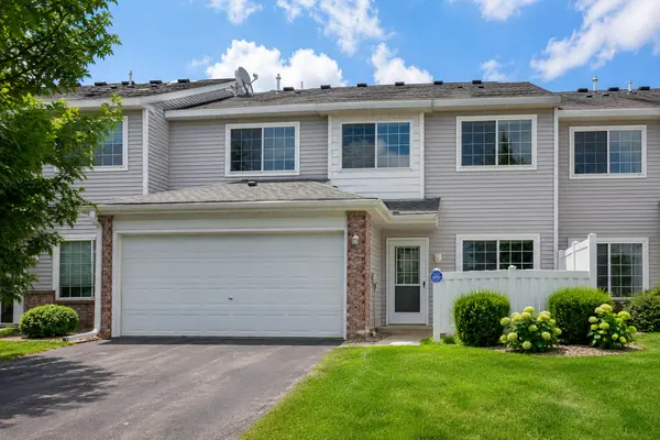 15981 Flotilla TRL #311, Apple Valley, MN 55124