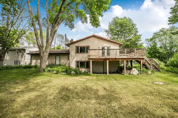 2156 Morningside DR NE, Saint Cloud, MN 56304