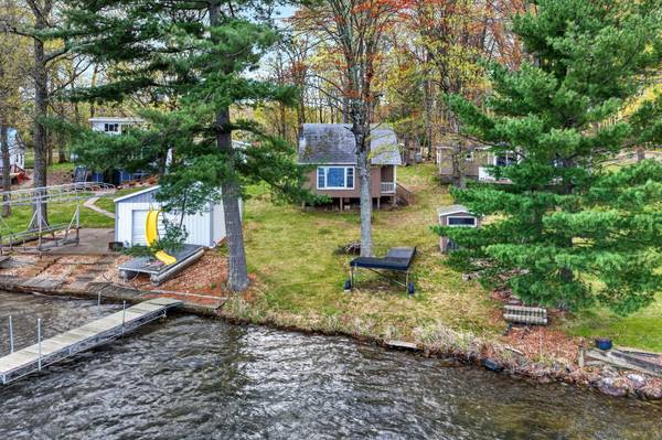 W2908 Sunset Bay,  Birchwood,  WI 54817