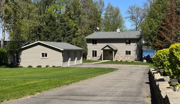 27352 443rd PL, Aitkin, MN 56431