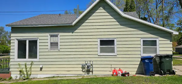 714 S Oak ST, Fergus Falls, MN 56537