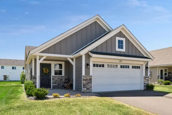 2842 Jaber AVE NE, Saint Michael, MN 55376