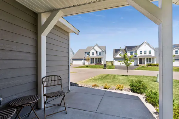 2842 Jaber AVE NE, Saint Michael, MN 55376