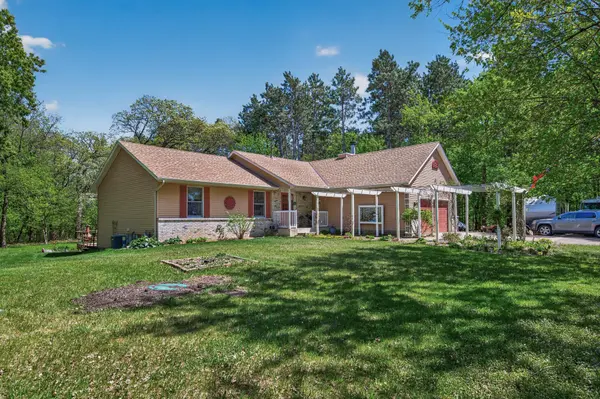 19761 Rum River BLVD NW, Oak Grove, MN 55011